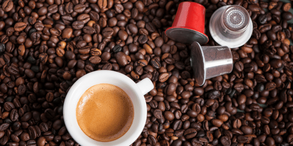 Nespresso quello che devi sapere